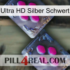 Ultra Hd Silver Sword 01